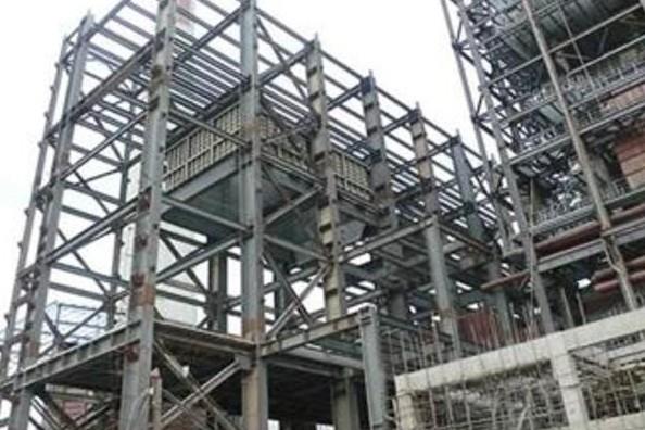 瓦房店高层钢构造的支撑布置跟构造需要符合哪些标准
